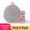 Pink, variant on WQQZJJ Kitchen Towels Double-sided Sponge Scrub Bowl Brush Pot Kitchen Cleaning Cloth Household Non-stick Oil Degreasing Dish Cloth Wipe Cleaning Supplies