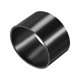thumbnail image 1 of Acoplador de Silicona Recto Unique Bargains 127mm 5.00 ID 76mm Negro, 1 of 4