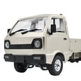thumbnail image 3 of Juguete Eléctrico RC 10 Escala 4WD Yotijar Beige 3 Batería, 3 of 8