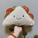 thumbnail image 5 of Jellycat Hot Toys Plush Toy Super Soft Cute Elephant Doll Soothing Plush Toy, 5 of 7