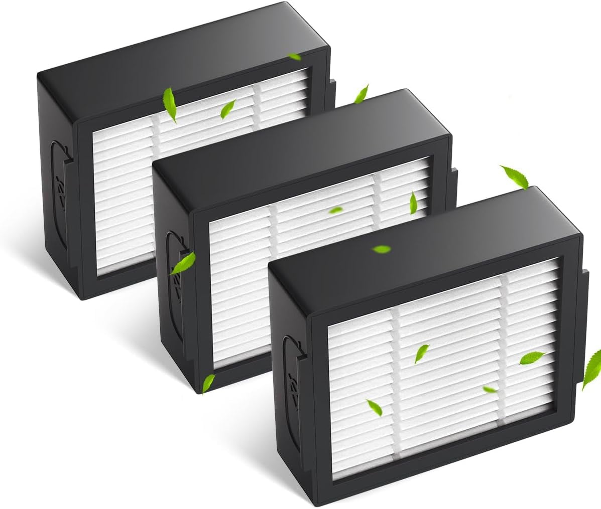 Irobot roomba hepa filter discount