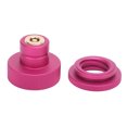 thumbnail image 1 of Split CO2 Quick Adapter, Soda Water Machine CO2 Adapter TR21 4 Thread Easy To Install Accurate Fit  for Replacement, 1 of 7