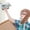 Gray◈100% refund and exchange service, variant on Aufmer Electric Spray Aircraft Children's Toy Lights Everywhere Will Spray Fighter Model Boys And Girls Toys✿Latest upgrade
