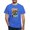 Royal, variant on CafePress - G.I. Joe First Issue Men's Value T Shirt - Men's Classic Cotton T-Shirts