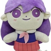 rw babil plush (by @lilac_aesthetic) : r/OMORI