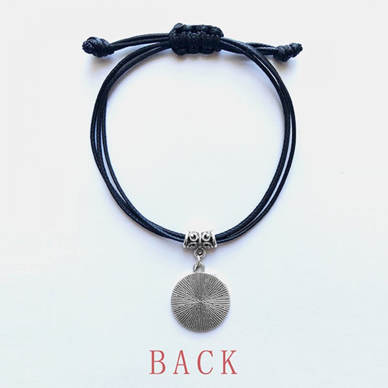 The Expression Bracelet® Leather