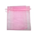 thumbnail image 1 of Langgg Drawstring drawstring jewelry bag, wedding candy bag, organza gift bag, 1 of 9