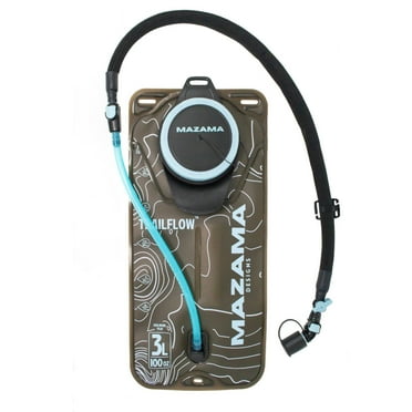 Trailflow88-TZ 3L Hydration Reservoir