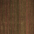 thumbnail image 1 of Ahgly Company Indoor Square Abstract Brown Modern Area Rugs, 7' Square, 1 of 4
