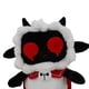thumbnail image 3 of Muñeca de peluche de dibujos animados, figura de juego de peluche, figura de juego de peluche, muñeca esponjosa creada magistralmente, 3 of 9