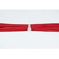 thumbnail image 5 of Hyper Tough Cable Ties, Natural, 4 in, 100 Pieces, 5 of 9