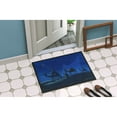 thumbnail image 4 of Carolines Treasures PJH3001JMAT Wise Men in Blue Doormat 24x36 36"L x 24"W multicolor, 4 of 4