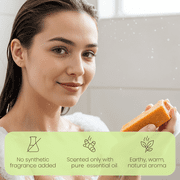 Kojic Acid & Turmeric - Bar Soap