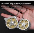 thumbnail image 4 of Stainless Steel 2 Meter Retractable Tape Measure with Anti Rust and Waterproof Design for Durable and Accurate Use, 4 of 5