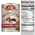 thumbnail image 3 of (12 Pack) S&W - Canned Jacob's Cattle Beans, 15 Ounce Can, New, 3 of 7