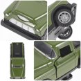 thumbnail image 4 of CRILSTYLEO Decorative Car for Birthday Green 1Set 4.72x1.97x1.77in, 4 of 6