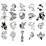 Self Adhesive Stencils Walmart Com