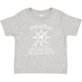 thumbnail image 3 of Inktastic Block Island Rhode Island Vacation Boys or Girls Baby T-Shirt, 3 of 5