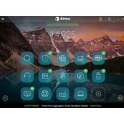 Panda Dome Premium - 1-Year | 1-Device