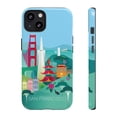 thumbnail image 3 of SAN FRANCISCO PHONE CASE, 3 of 24