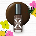 thumbnail image 3 of Sally Hansen Xtreme Wear Nail Polish, Central Bark, 0.4 fl oz, Chip Resistant, Bold Color, 3 of 7