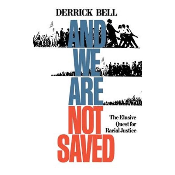Pre-Owned And We Are Not Saved (Paperback) 046500329X 9780465003297