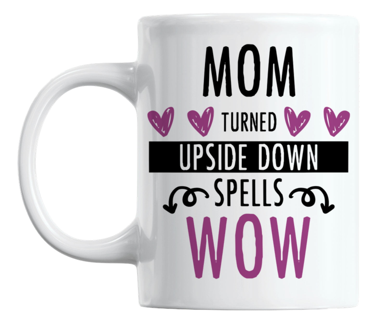 Wow Mom, Mom Leggings, Mom Turned Upside Down is Wow, Mom Gift, Custom  Leggings, Mom Sayings, Mom Quote, Clothes With Mom Saying, Yoga Pants -   Canada