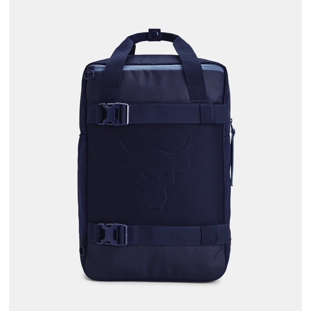 Mochila Back Pack Under Armour Project Rock Box Porta Lap