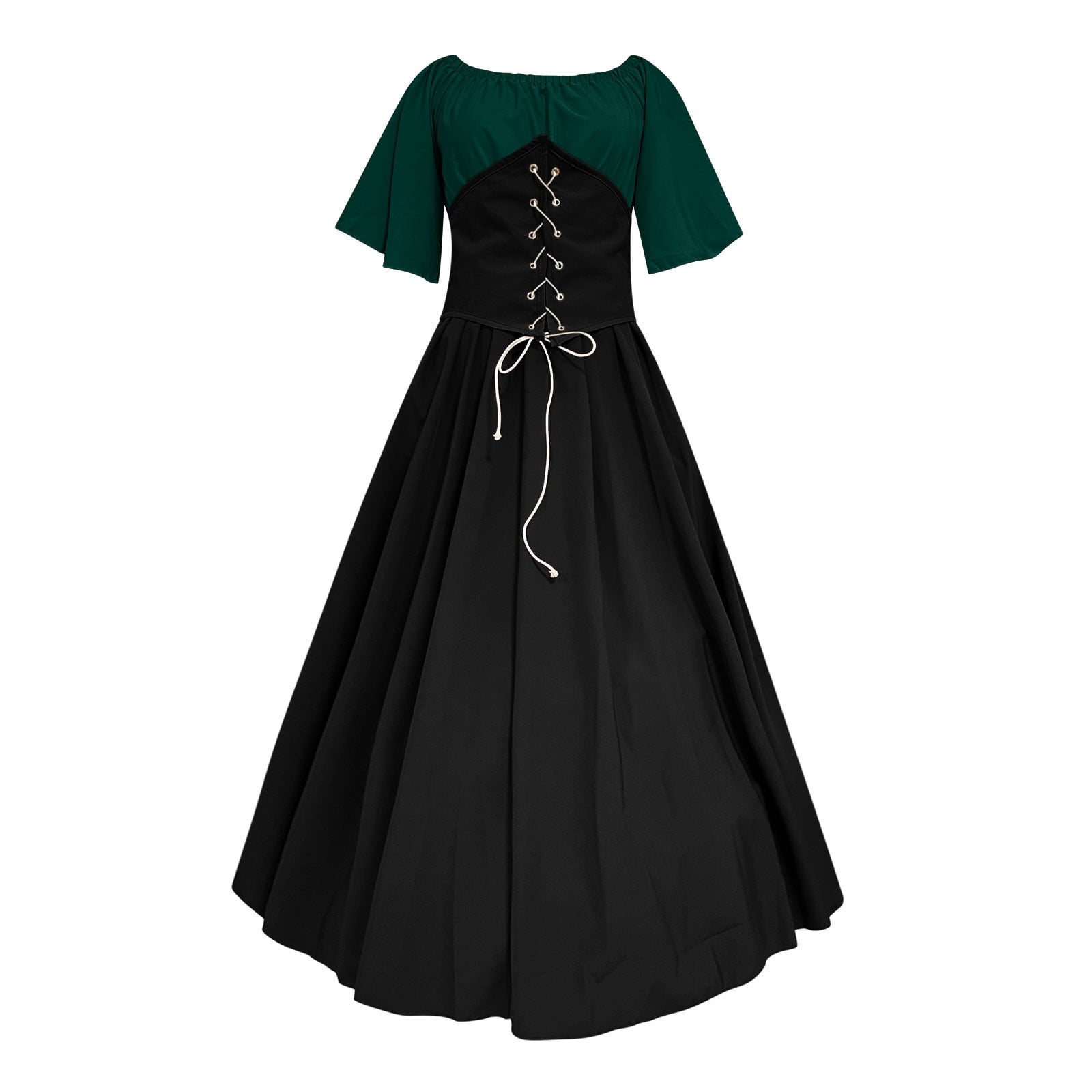 Aggregate more than 161 corset dress vintage