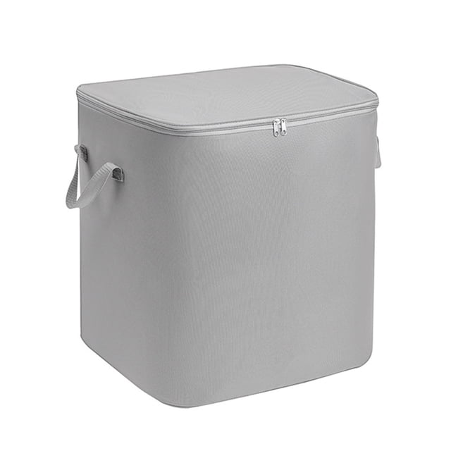 RKSTN storage bg Japanese Cloth Quilt Storage Bag Dstproof Storage Bag Clothes Quilt Collation Large Capacity Moving