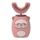 thumbnail image 2 of Cepillo de Dientes Eléctrico en Forma de U Jinwen 3 Modos, 2 of 8