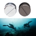 thumbnail image 3 of Scuba Diving Diver BCD Soft Harness Book Screw For BackPlate/WingScuba, 3 of 4