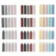 thumbnail image 1 of 12 pegatinas para notas adhesivas, notas adhesivas, blocs de notas, 1 of 6