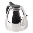 thumbnail image 4 of Stainless Steel Tea Kettle, 1.5L Capacity, Strong Base, Heat resistant Handle, Kettle for Tea Coffee for All Stove Top Types, 4 of 7