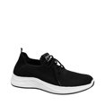 thumbnail image 4 of Tenis William Color Negro D12220376501 28 Dorothy Gaynor Tenis William Color Negro D12220376501 28, 4 of 6