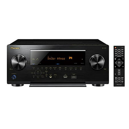 Elite Recliner - PIONEER Elite SC-LX701 9.2-Ch x 135 Watts Networking A/V Receiver Black (SC-LX701)