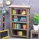 thumbnail image 2 of Casa de 1:12, estantería en miniatura, muebles de , accesorio de 4 niveles, juguetes de simulación para niños,, 2 of 8