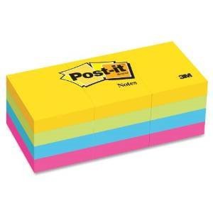 buy bulk post it