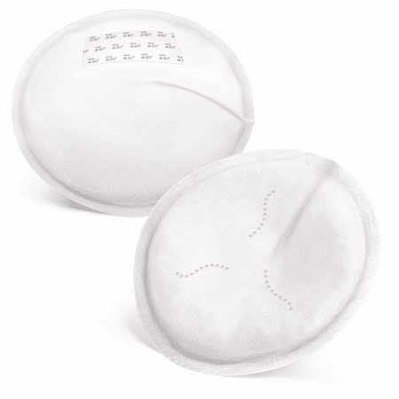 Philips AVENT SCF254/60 Disposable Day Breast Pads, 60-Count