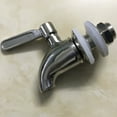 thumbnail image 6 of D-GROEE Beverage Dispenser Replacement Spigot Stainless Steel, Drink Dispenser Wine Barrel Spigot/Faucet/Tap, 6 of 7