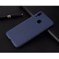 thumbnail image 1 of Funda blanda de silicona Candy para Xiaomi Redmi Note 5 6 7 8 8T Pro, funda Redmi 5A 6A 7A 8A Redmi S2 GO K20, funda colorida esmerilada sólida Tan Jianjun unisex, 1 of 2