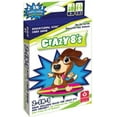 thumbnail image 3 of Carta Mundi Crazy 8's Jumbo for Ages 3 & Up Educational Card Games, 40 Cards, 3 of 4