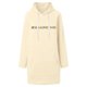 thumbnail image 3 of WILLBEST Vestido Sudadera Con Capucha Informal Con Letras Estampadas Para Mujer, 3 of 3