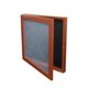 thumbnail image 1 of Vitrina protectora para camisetas deportivas con tapa transparente. 11 pulgadas x 14 pulgadas, 1 of 9