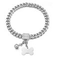 thumbnail image 1 of Aiyidi Collar De Cadena Para Perro Collar De Gargantilla De, 1 of 5