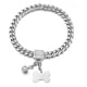 thumbnail image 1 of Aiyidi Collar De Cadena Para Perro Collar De Gargantilla De, 1 of 5