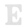 thumbnail image 1 of Desktop Ornament Wooden English Alphanumeric Ornaments DIY Letter Creativity Wooden Crafts 32 Inch Decoration, 1 of 4