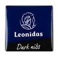 thumbnail image 4 of Leonidas Belgian Chocolate Napolitains Sampler, 4 of 8