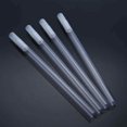 thumbnail image 4 of Baohd 4PCS Plastic Sticks Clear Poles Balloon 4PCS Balloon Plastic Balloon Poles 4PCS Arch Pole Without Base For Balloon Arch Column Base Stand Wedding Decor, 4 of 7