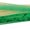 Glow Green/Dark Green Splotches/Glow, variant on P-Line 4.5" Sunrise Squid, 5pk